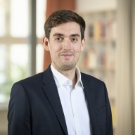 Thomas des Garrets Geddes