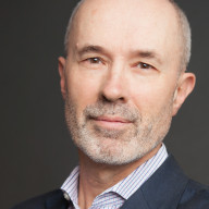 Richard McGregor