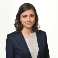 Esther Goreichy