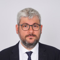 Image of MERICS Senior Analyst Aurelio Insisa.
