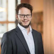 Max J. Zenglein