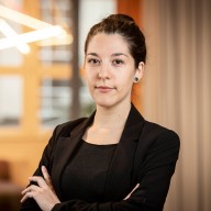 Rebecca Arcesati