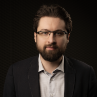 Maciej Kalwasinski