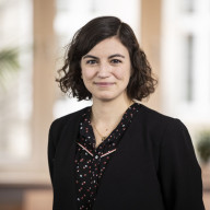 Esther Goreichy