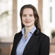 Johanna Krebs