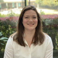 MERICS Analyst Sophia Pradels.