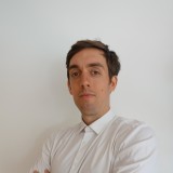 Thomas des Garrets Geddes