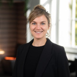 Christine Krüger