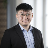 Claus Soong