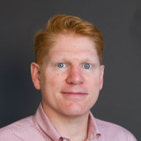 Tom Kellogg