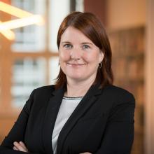 Dörte Ahlrichs