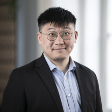 Claus Soong