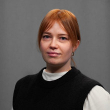 Minna Alander