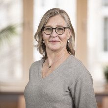 Gunhild Claessens