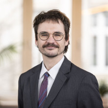 Jonathan Lundberg