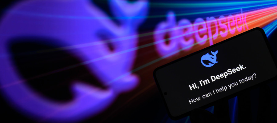 DeepSeek