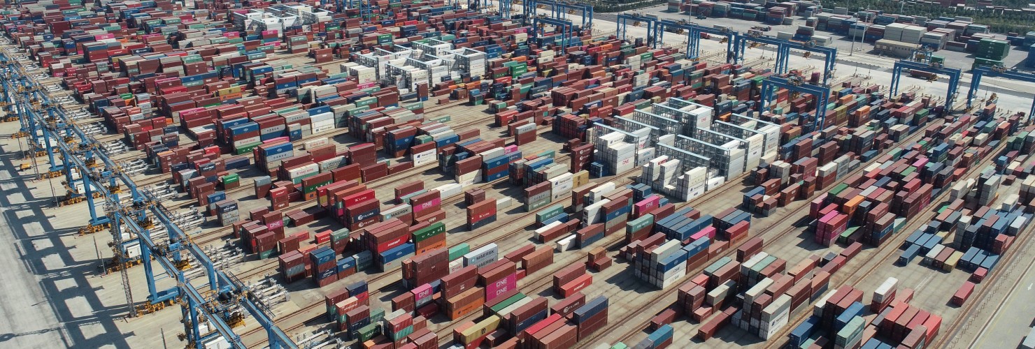 New export controls give China new weapon in tech war