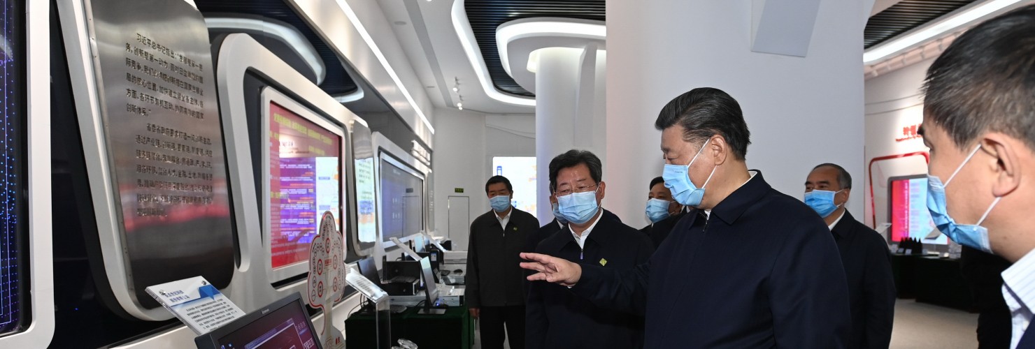 Xi Jinping