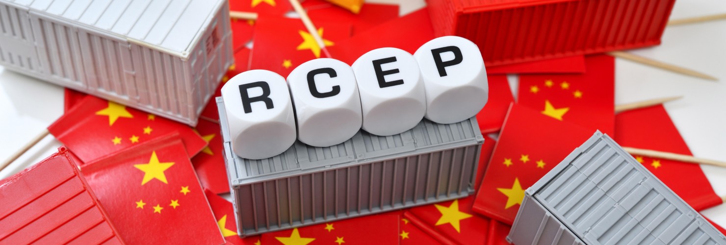 RCEP