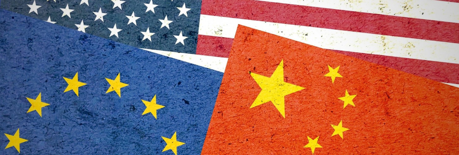 How China views the EU amid the Russia-Ukraine war + Global Gateway ...