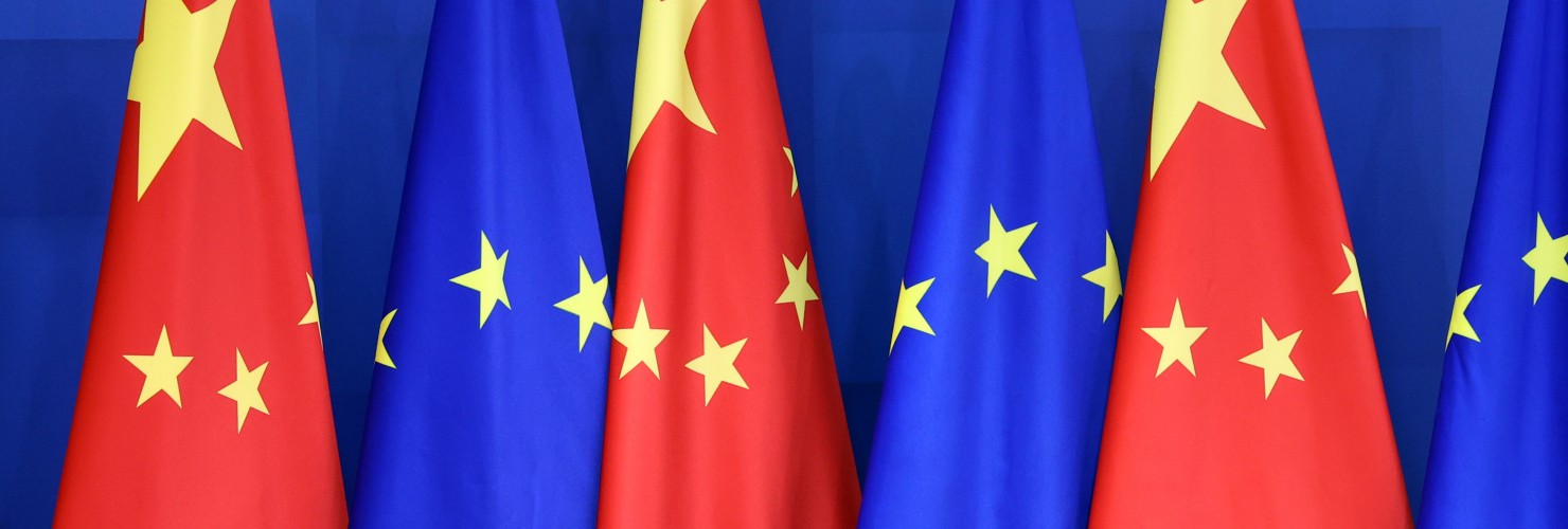 EU-China Summit