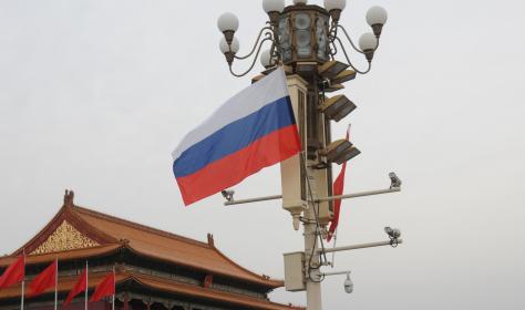Why closer Russia-China cooperation is not a threat to Europe