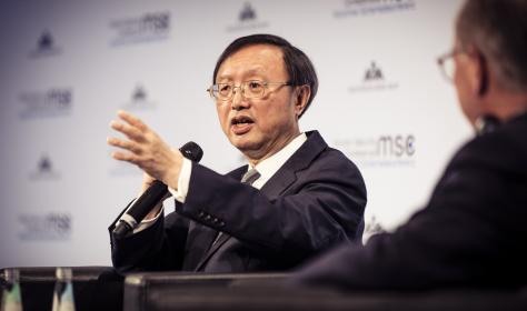 Yang_Jiechi_at_MSC_2019