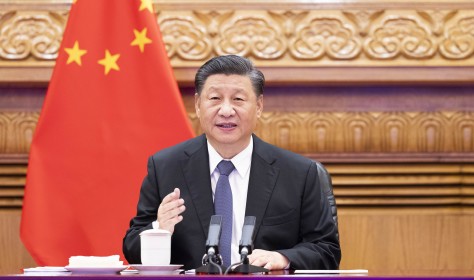Xi Jinping
