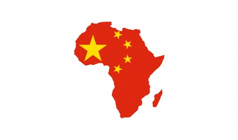 China in Africa