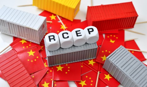 RCEP