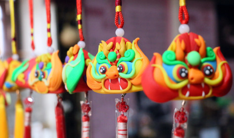 Dragons