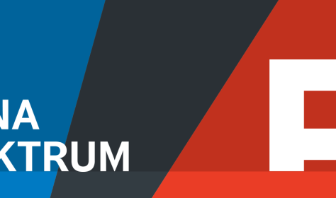 Spektrum project logo