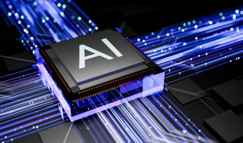 AI chip