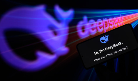 DeepSeek