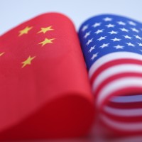 Normalization of Sino-American relations: 40 years later