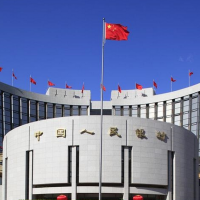People’s Bank of China headquarters