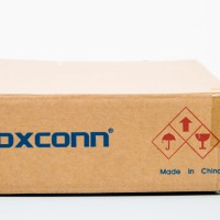 Since the late 1970s, Taiwanese businesses such as Foxconn have flocked to China for its promise of large markets and cheap labor.