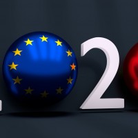 EU-China relations in 2020