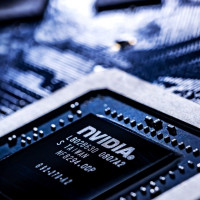 Nvidia chip
