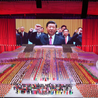 Why China's past matters