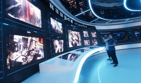 5G+ Smart Factories In Hangzhou City