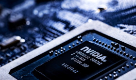 Nvidia chip