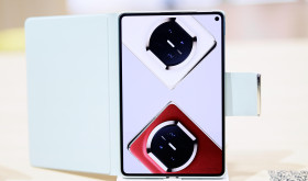 A close-up of the Huawei MatePad Pro 12.2 (2026 Edition).