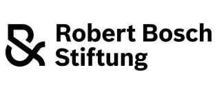 Logo of the Robert Bosch Stiftung