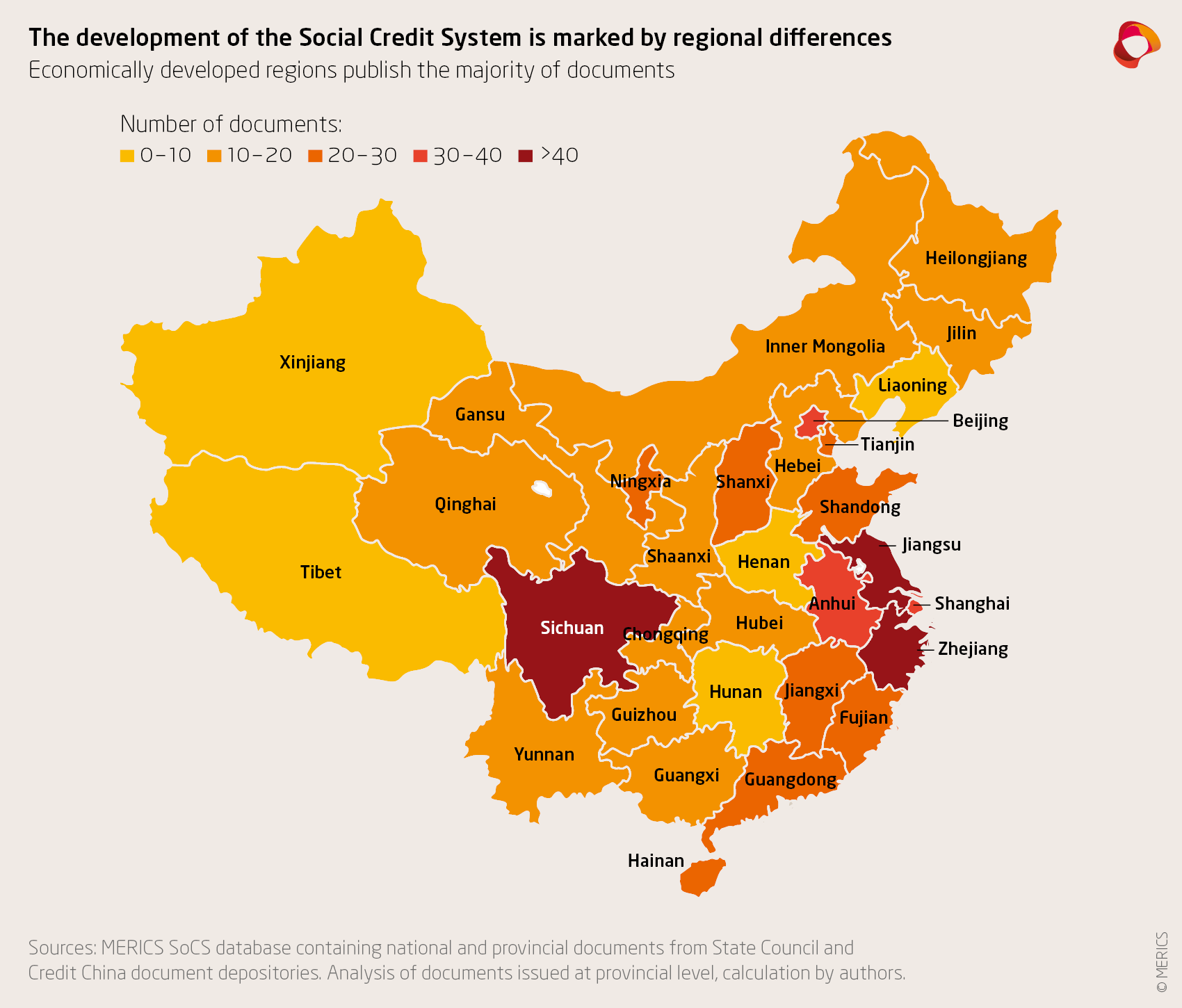 MERICS China Monitor Social Credit System 2x Exhibit 1