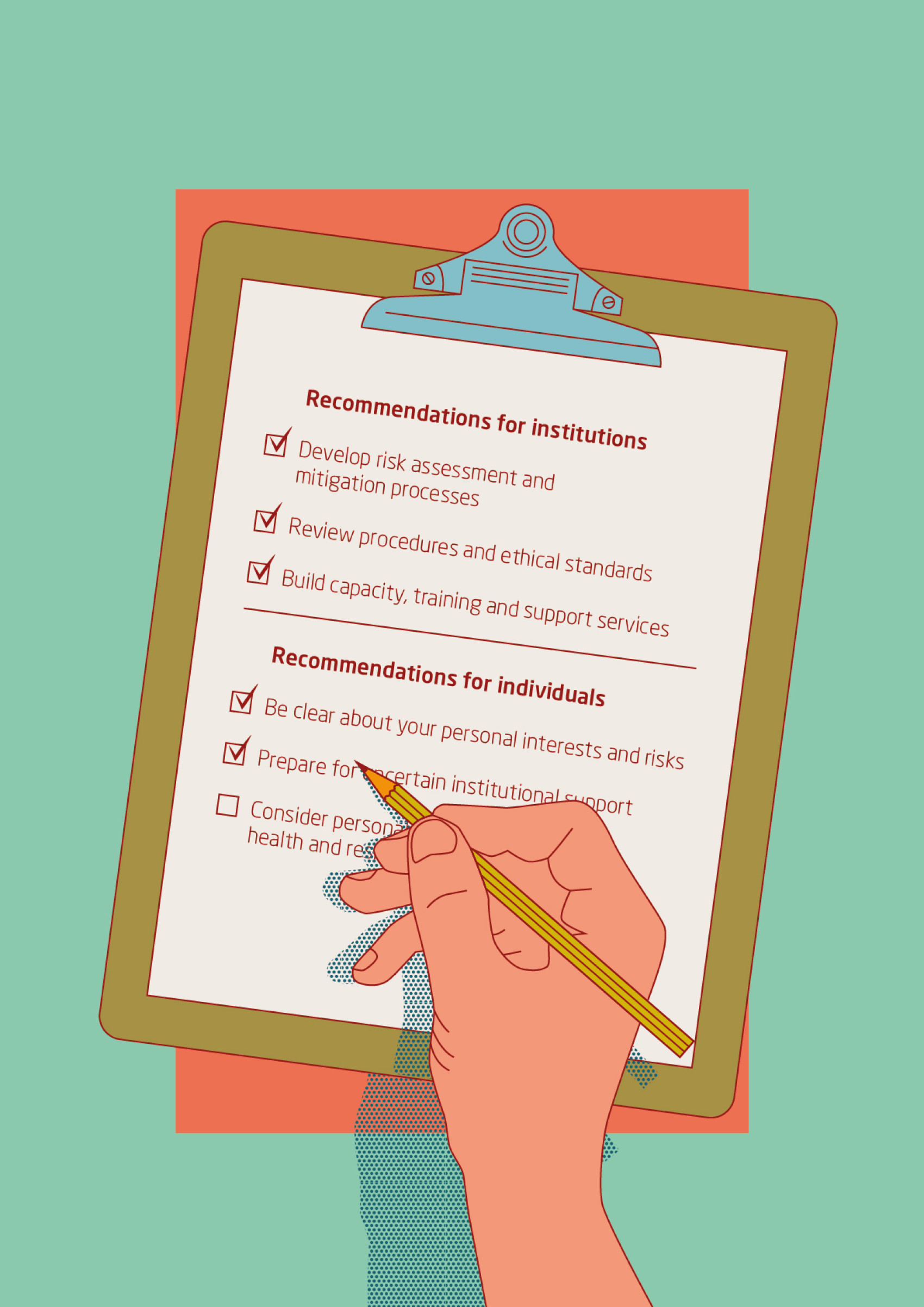 Secure Research chapter illustration 1