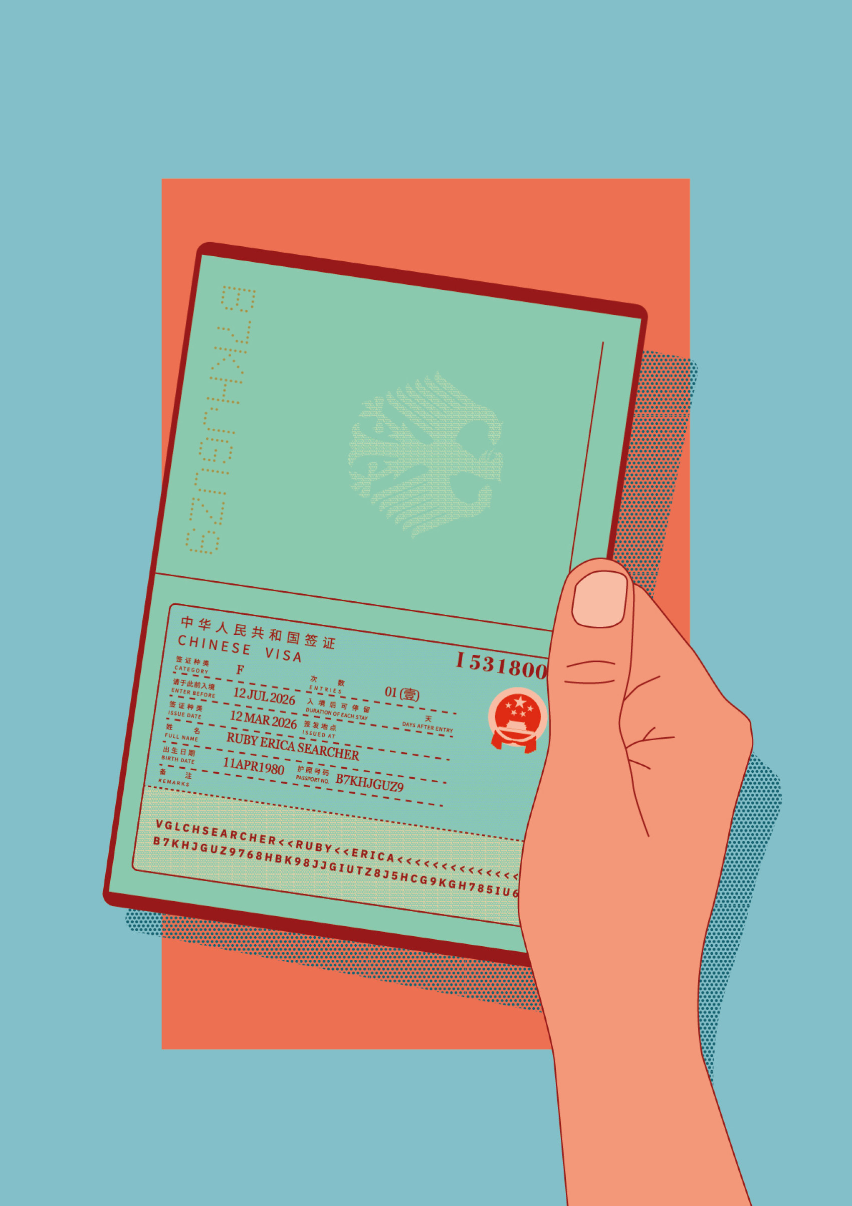 Secure Research chapter illustration 2