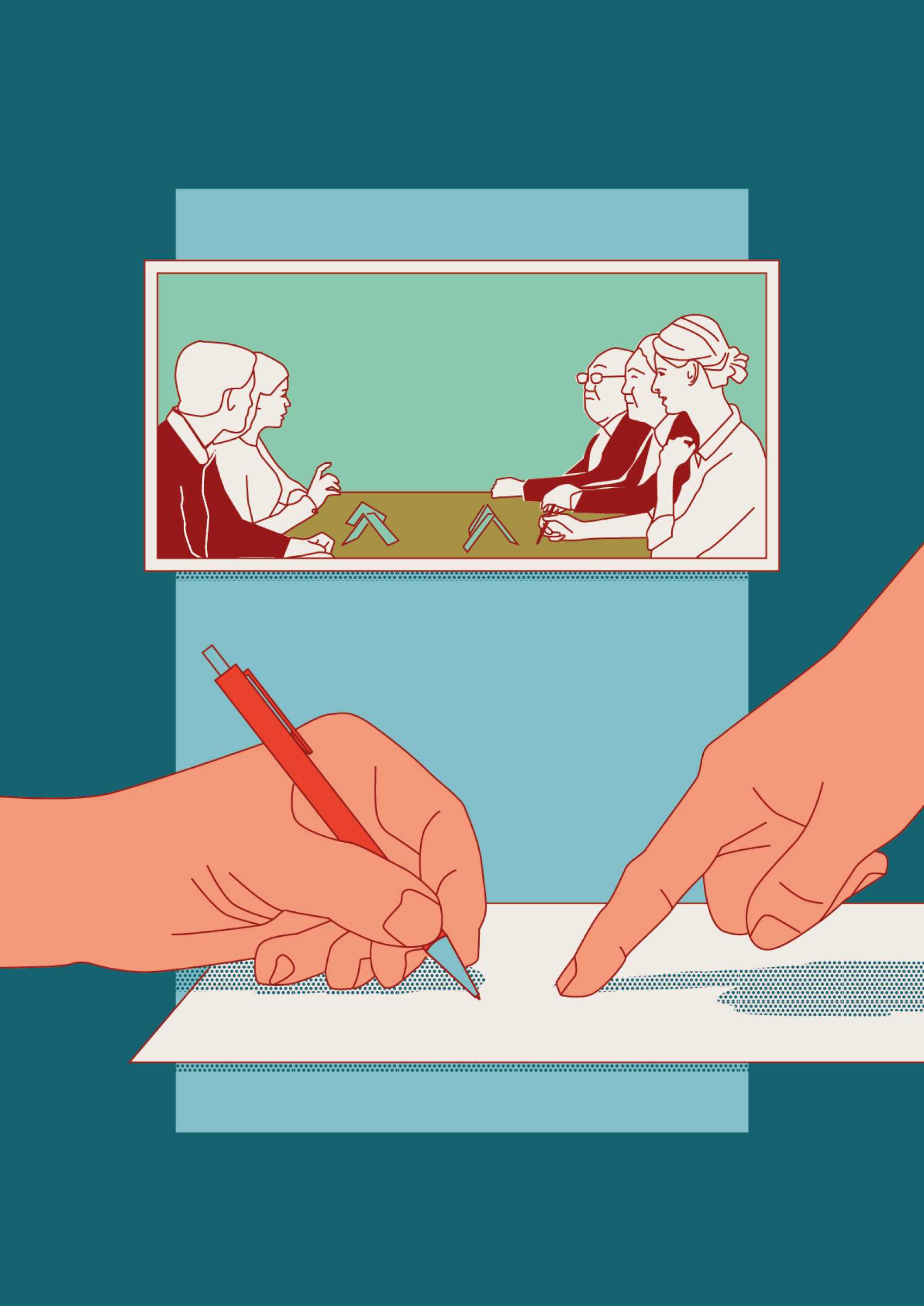 Secure Research chapter illustration 3