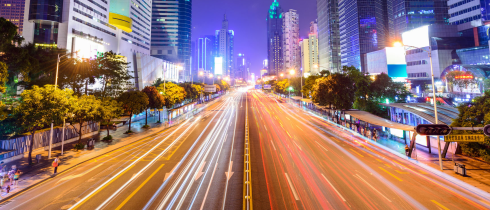 Shenzhen
