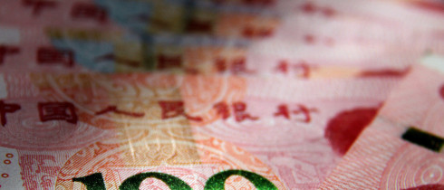 China's high and rising corporate debt